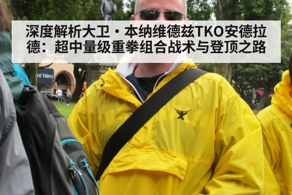 深度解析大卫·本纳维德兹TKO安德拉德：超中量级重拳组合战术与登顶之路